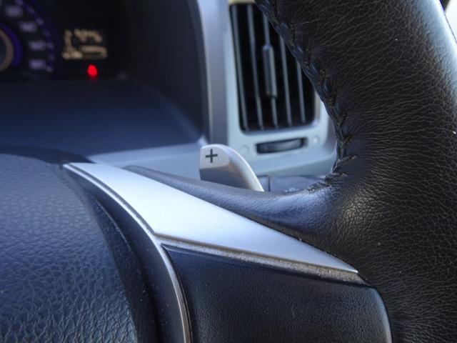 ステップワゴンスパーダ Ｓ　車検整備２年付　後期モデル　ＳＤナビ　ＤＶＤ再生　音楽録音　フルセグ　Ｂカメラ　ＢＴ音楽　キーレス　ＥＴＣ　Ａライト　ステアリモコン　左電動ドア　パドルシフト　ＨＩＤ　フォグ　社外１６ＡＷ　Ｔチェーン（37枚目）