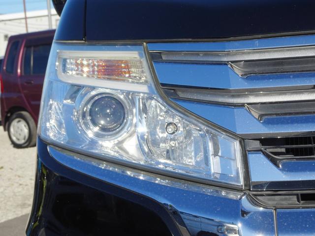 ステップワゴンスパーダ Ｓ　車検整備２年付　後期モデル　ＳＤナビ　ＤＶＤ再生　音楽録音　フルセグ　Ｂカメラ　ＢＴ音楽　キーレス　ＥＴＣ　Ａライト　ステアリモコン　左電動ドア　パドルシフト　ＨＩＤ　フォグ　社外１６ＡＷ　Ｔチェーン（61枚目）