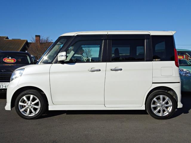 スペーシア Ｘ　車検２年　禁煙車　ＳＤナビ　ＤＶＤ再生　ワンセグ　ＵＳＢ　スマートキー　ＥＴＣ　Ａライト　Ａエアコン　ステアリングリモコン　シートヒーター　両側電動スライドドア　Ａストップ　衝突軽減ブレーキ　ＨＩＤ（54枚目）
