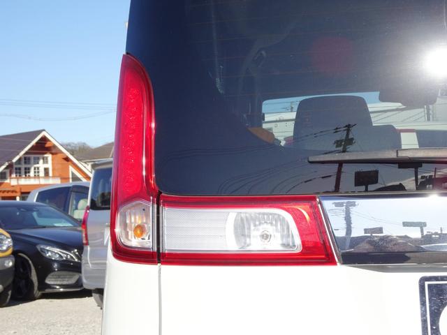 スペーシア Ｘ　車検２年　禁煙車　ＳＤナビ　ＤＶＤ再生　ワンセグ　ＵＳＢ　スマートキー　ＥＴＣ　Ａライト　Ａエアコン　ステアリングリモコン　シートヒーター　両側電動スライドドア　Ａストップ　衝突軽減ブレーキ　ＨＩＤ（65枚目）