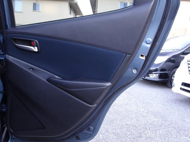 デミオ ＸＤ　車検整備２年付　１オーナー　禁煙　ＳＤナビ　ＤＶＤ再生　フルセグ　Ｂカメラ　ＵＳＢ　ＢＴ音楽　スマートキー　ＥＴＣ　Ａライト　Ａワイパー　クルコン　ＬＥＤ　純正１５ＡＷ　記録簿Ｈ２８〜Ｒ６全ディーラー（47枚目）