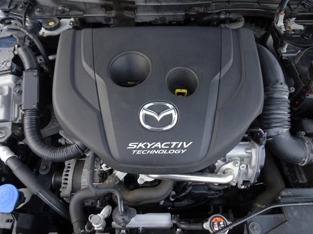 デミオ ＸＤ　車検整備２年付　１オーナー　禁煙　ＳＤナビ　ＤＶＤ再生　フルセグ　Ｂカメラ　ＵＳＢ　ＢＴ音楽　スマートキー　ＥＴＣ　Ａライト　Ａワイパー　クルコン　ＬＥＤ　純正１５ＡＷ　記録簿Ｈ２８〜Ｒ６全ディーラー（48枚目）