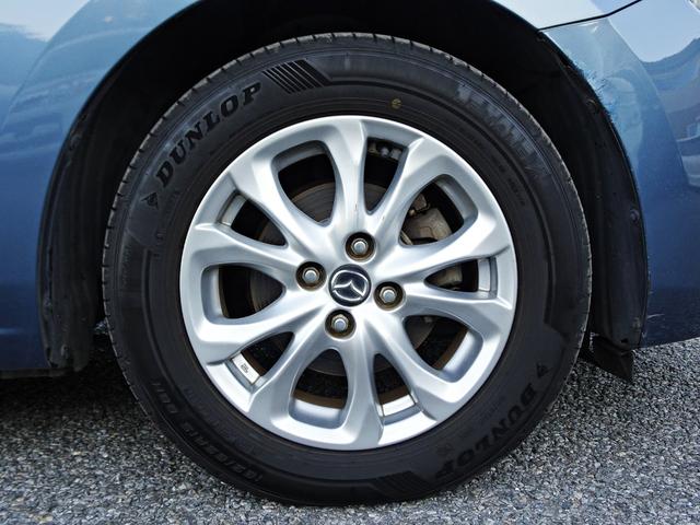 デミオ ＸＤ　車検整備２年付　１オーナー　禁煙　ＳＤナビ　ＤＶＤ再生　フルセグ　Ｂカメラ　ＵＳＢ　ＢＴ音楽　スマートキー　ＥＴＣ　Ａライト　Ａワイパー　クルコン　ＬＥＤ　純正１５ＡＷ　記録簿Ｈ２８〜Ｒ６全ディーラー（64枚目）