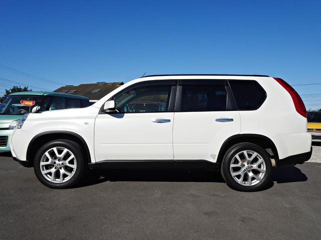 エクストレイル ２０Ｘｔｔ　４ＷＤ　禁煙車　ＳＤナビ　ＤＶＤ再生　フルセグ　ＵＳＢ　ＢＴ音楽　スマキー　ＥＴＣ　Ａライト　クルコン　シートヒーター　ヒルアシスト　ＨＩＤ　フォグ　純正１８ＡＷ　記録簿Ｈ２５〜Ｒ７全ディーラー整備（52枚目）