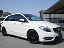 MERCEDES BENZ B-CLASS