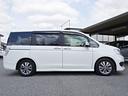 HONDA STEPWAGON SPADA