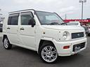 DAIHATSU NAKED