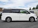 HONDA STEPWAGON SPADA