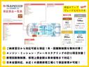 無料保証範囲はECU・ラジエーター・O2センサー・DPFなどのエンジン機構、M/T、A/T、CVT内部ギアなどの動力伝達機構。 ブレーキ、ステアリング機構含む50部位。 保証期間中の距離、回数無制限!