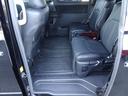 ◆快適リアシート◆左右それぞれで前後のスライド移動、リクライニングが可能となっております。足元空間も広々とした快適なスペースとなります♪
