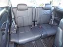 3列目シートも綺麗なコンディションです♪