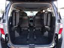 ◆多彩なシートアレンジ◆シートアレンジ次第ではこちらの写真のように広大なスペースを作り出すことが可能で、大きな荷物も収納可能に♪ベビーカー、車椅子、自転車等も収納できます♪
