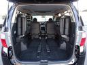 ◆多彩なシートアレンジ◆シートアレンジ次第ではこちらの写真のように広大なスペースを作り出すことが可能で、大きな荷物も収納可能に♪ベビーカー、車椅子、自転車等も収納できます♪