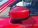 ウインカーミラータイプで視認性も良好です♪