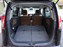 ◆多彩なシートアレンジ◆シートアレンジ次第ではこちらの写真のように広大なスペースを作り出すことが可能で、大きな荷物も収納可能に♪ベビーカー、車椅子、自転車等も収納できます♪