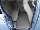 後部座席も綺麗なコンディションでございます♪