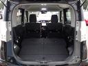 ◆多彩なシートアレンジ◆シートアレンジ次第ではこちらの写真のように広大なスペースを作り出すことが可能で、大きな荷物も収納可能に♪ベビーカー、車椅子、自転車等も収納できます♪