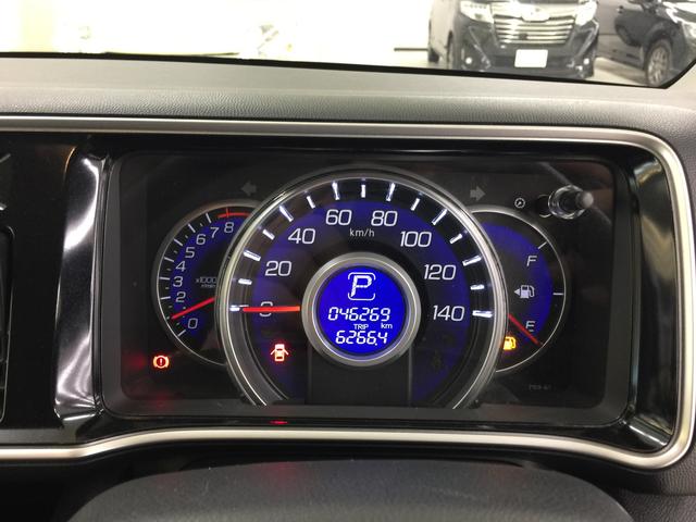 ディーバ 4WD 純正メモリナビ バックカメラ HID(5枚目)
