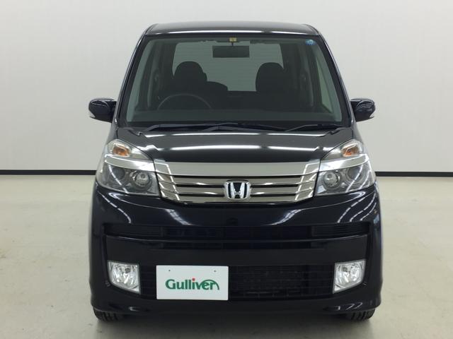 ディーバ 4WD 純正メモリナビ バックカメラ HID(14枚目)