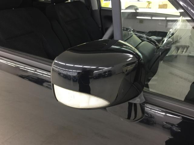 ディーバ 4WD 純正メモリナビ バックカメラ HID(18枚目)