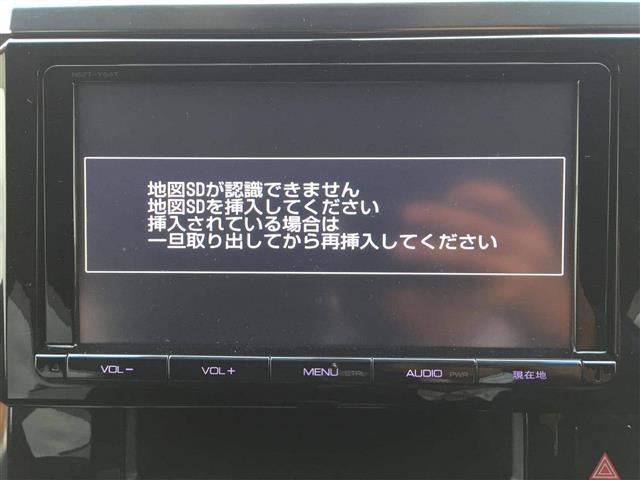 ワンオーナー/プリクラッシュ/後席モニター/Bカメラ/ETC(7枚目)