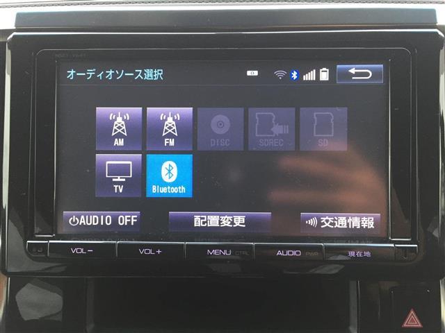 ワンオーナー/プリクラッシュ/後席モニター/Bカメラ/ETC(9枚目)
