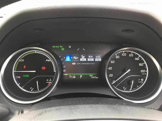G レザーパッケージ(18枚目)