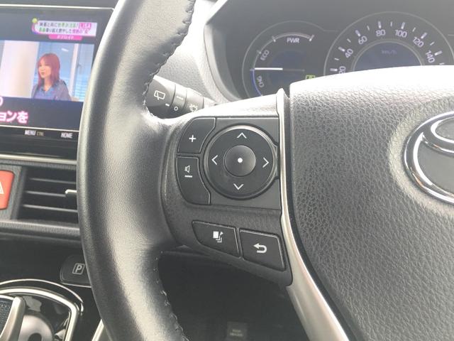 ハイブリッドZS 煌 ZS 煌 純正メモリナビ/バックカメラ/フルセグTV/Bluetooth/DVD/フリップダウン/ETC/モデリスタエアロ/クルコン/両側パワスラ/セーフティセンス/シートヒーター/コーナーセンサー(5枚目)