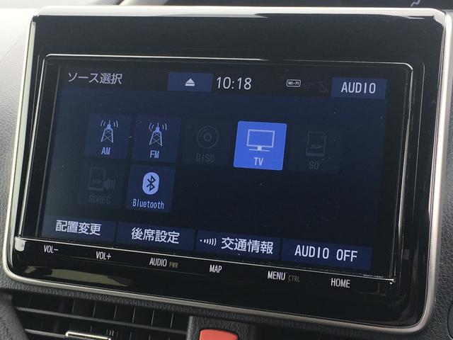 ハイブリッドZS 煌 ZS 煌 純正メモリナビ/バックカメラ/フルセグTV/Bluetooth/DVD/フリップダウン/ETC/モデリスタエアロ/クルコン/両側パワスラ/セーフティセンス/シートヒーター/コーナーセンサー(7枚目)