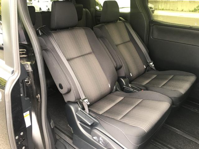 ハイブリッドZS 煌 ZS 煌 純正メモリナビ/バックカメラ/フルセグTV/Bluetooth/DVD/フリップダウン/ETC/モデリスタエアロ/クルコン/両側パワスラ/セーフティセンス/シートヒーター/コーナーセンサー(14枚目)