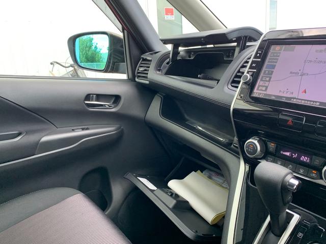 ハイウェイスター 衝突被害軽減 両側パワースライドドア フリップダウンモニター ドライブレコーダー 純正メモリナビ(Bluetooth接続/フルセグTV/DVD・BD再生可) バックカメラ ETC クルーズコントロール(14枚目)