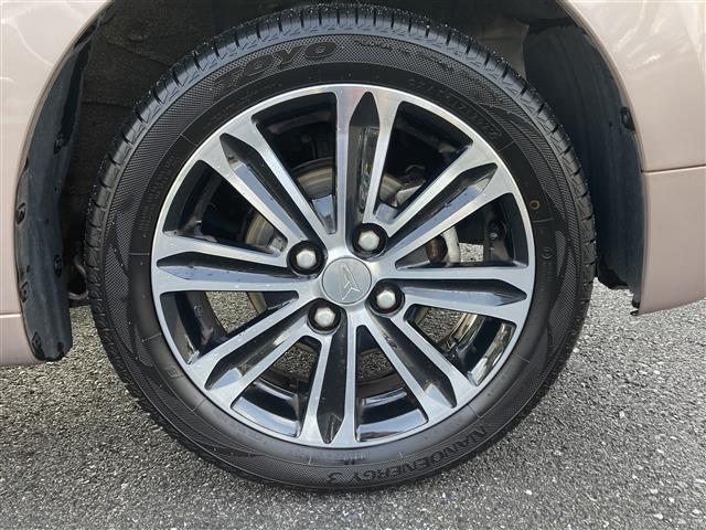 スタイルG SAII(20枚目)