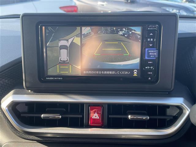 トヨタ純正メモリーナビ bluetooth/CD/TV