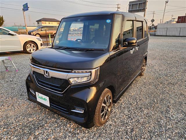 Ｇ・Ｌホンダセンシング(33枚目)