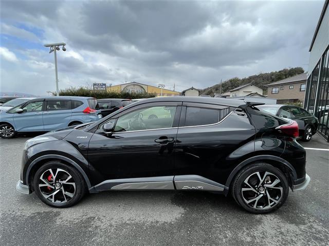 トヨタ Ｃ－ＨＲ