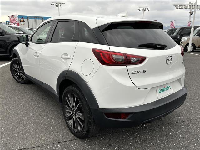 マツダ ＣＸ－３