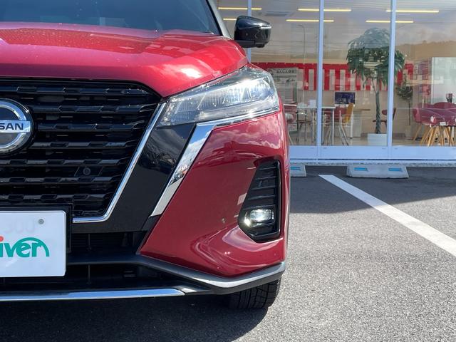 日産 キックス