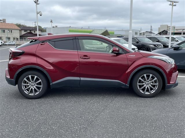 トヨタ Ｃ－ＨＲ