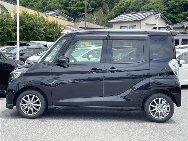 ハイウェイスター　Ｘ　禁煙車　純正ナビ　フルセグテレビ　アラウンドビューモニター　アイドリングストップ　衝突軽減ブレーキ　レーンキープアシスト　片側パワースライドドア　ＬＥＤヘッドライト　ＥＴＣ(31枚目)