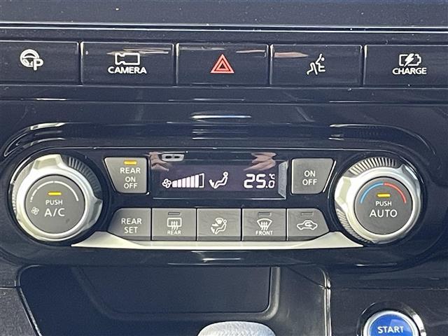 セレナ ｅ－パワー　ハイウェイスターＶ　プロパイロット　純正１０インチナビ　Ｂｌｕ－ｒａｙ／ＤＴＶ／Ｂｌｕｅｔｏｏｔｈ　アラウンドビューモニター　両側パワースライドドア　純正フリップダウンモニター　ＬＥＤオートライト　ＢＳＭ　ＥＴＣ（6枚目）