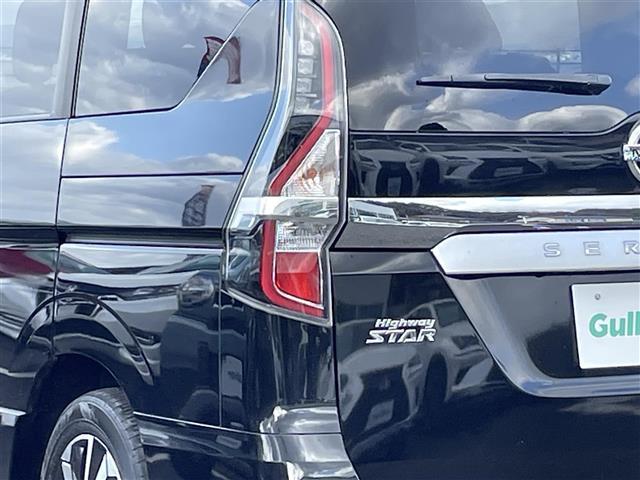 セレナ ｅ－パワー　ハイウェイスターＶ　プロパイロット　純正１０インチナビ　Ｂｌｕ－ｒａｙ／ＤＴＶ／Ｂｌｕｅｔｏｏｔｈ　アラウンドビューモニター　両側パワースライドドア　純正フリップダウンモニター　ＬＥＤオートライト　ＢＳＭ　ＥＴＣ（36枚目）
