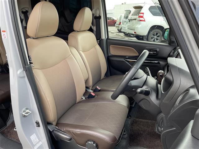 デイズルークス ハイウェイスター　Ｇターボ　４ＷＤ　純正ＳＤナビ　ＤＶＤ／ＤＴＶ／Ｂｌｕｅｔｏｏｔｈ　アラウンドビューモニター　両側パワースライドドア　クルーズコントロール　ＬＥＤオートライト　オートハイビーム　ドライブレコーダー（19枚目）