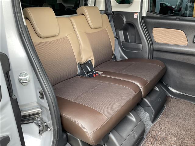 デイズルークス ハイウェイスター　Ｇターボ　４ＷＤ　純正ＳＤナビ　ＤＶＤ／ＤＴＶ／Ｂｌｕｅｔｏｏｔｈ　アラウンドビューモニター　両側パワースライドドア　クルーズコントロール　ＬＥＤオートライト　オートハイビーム　ドライブレコーダー（21枚目）