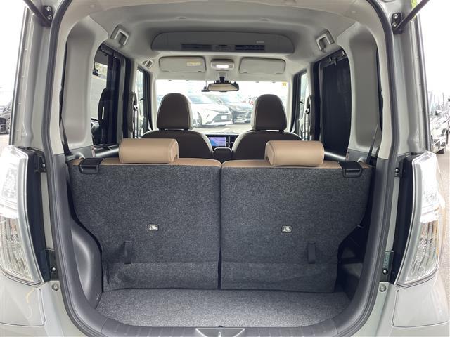 デイズルークス ハイウェイスター　Ｇターボ　４ＷＤ　純正ＳＤナビ　ＤＶＤ／ＤＴＶ／Ｂｌｕｅｔｏｏｔｈ　アラウンドビューモニター　両側パワースライドドア　クルーズコントロール　ＬＥＤオートライト　オートハイビーム　ドライブレコーダー（27枚目）