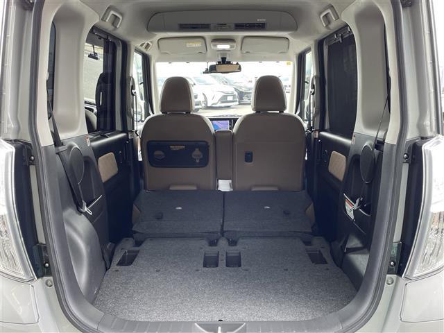 デイズルークス ハイウェイスター　Ｇターボ　４ＷＤ　純正ＳＤナビ　ＤＶＤ／ＤＴＶ／Ｂｌｕｅｔｏｏｔｈ　アラウンドビューモニター　両側パワースライドドア　クルーズコントロール　ＬＥＤオートライト　オートハイビーム　ドライブレコーダー（28枚目）