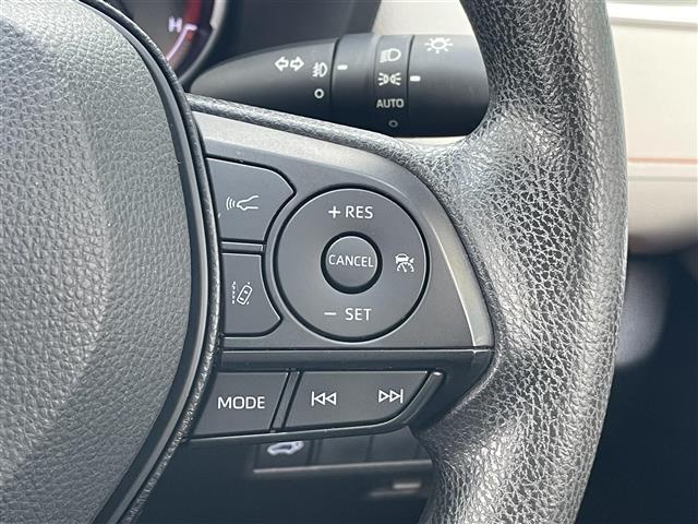 ＲＡＶ４ アドベンチャー　トヨタセーフティセンス　純正９型ナビ　ＤＶＤ／ＤＴＶ／Ｂｌｕｅｔｏｏｔｈ　バックカメラ　パワーバックドア　レーダークルーズコントロール　ステアリングスイッチ　合皮シート　パワーシート　ＬＥＤ　ＥＴＣ（13枚目）