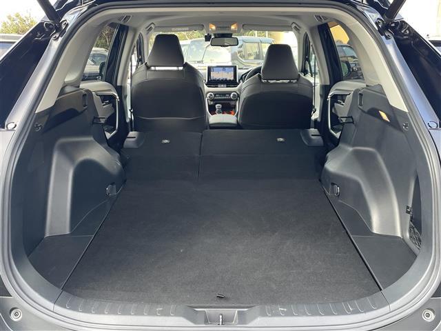 ＲＡＶ４ アドベンチャー　トヨタセーフティセンス　純正９型ナビ　ＤＶＤ／ＤＴＶ／Ｂｌｕｅｔｏｏｔｈ　バックカメラ　パワーバックドア　レーダークルーズコントロール　ステアリングスイッチ　合皮シート　パワーシート　ＬＥＤ　ＥＴＣ（29枚目）