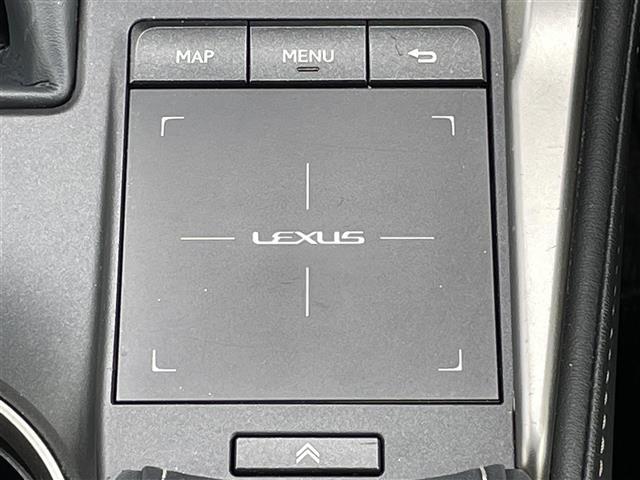 ＮＸ ＮＸ３００　Ｉパッケージ　レクサスセーフティセンス　純正ナビ　ＤＶＤ／Ｂｌｕ－ｒａｙ／ＤＴＶ／Ｂｌｕｅｔｏｏｔｈ／ＵＳＢ　サイド／バックカメラ　レーダークルーズ　レーンキープ　黒革シート　クリアランスソナー　三眼ＬＥＤ　ＥＴＣ（10枚目）