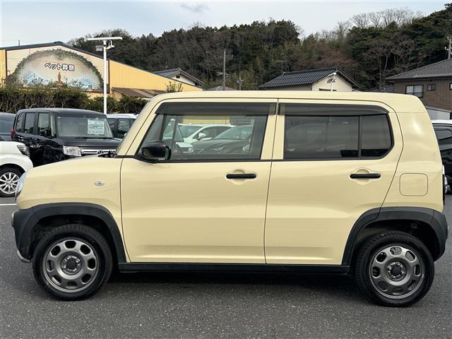 ハスラー Ａ（37枚目）
