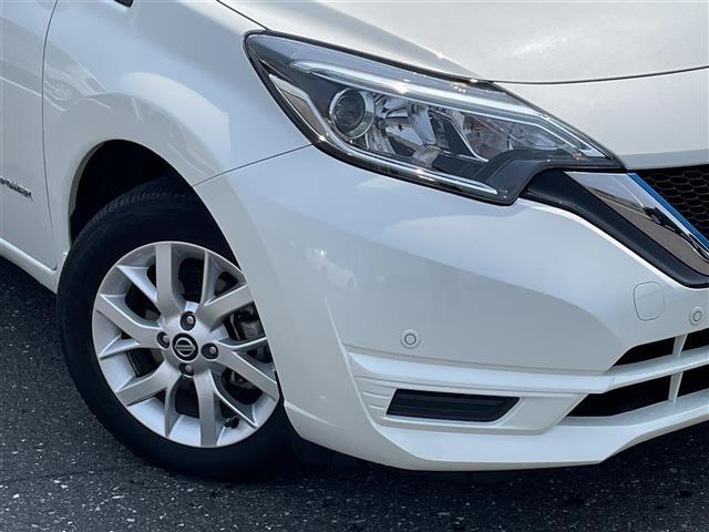 ノート ｅ－パワー　Ｘ　エマージェンシーブレーキ☆純正ナビ☆ＣＤ／フルセグＴＶ／Ｂｌｕｅｔｏｏｔｈ☆アラウンドビューモニター☆デジタルインナーミラー　☆ＥＴＣ☆スマートキー☆スペアキー　☆プッシュスタート（30枚目）